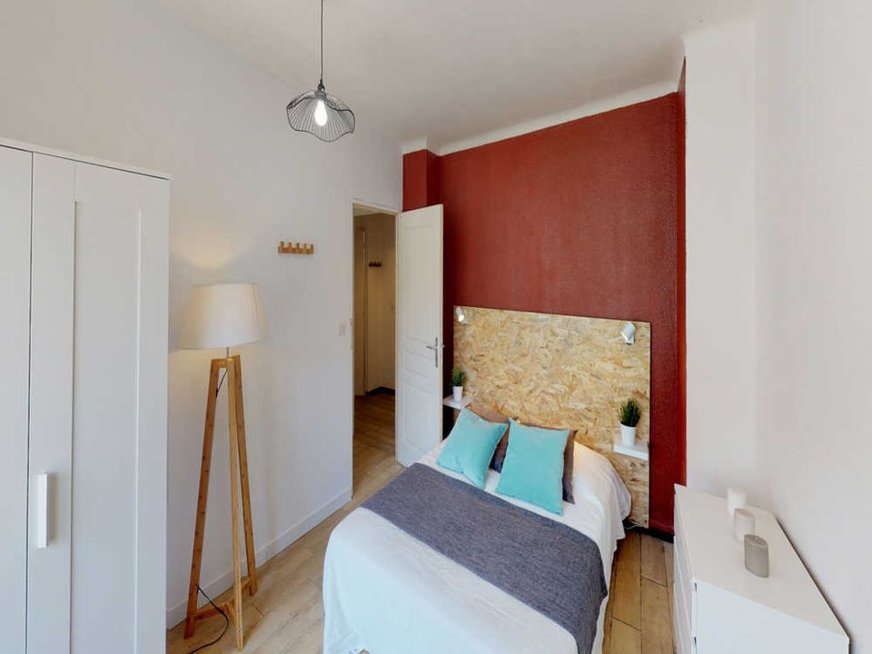 Apartment in Montpellier, Herault - photo 2