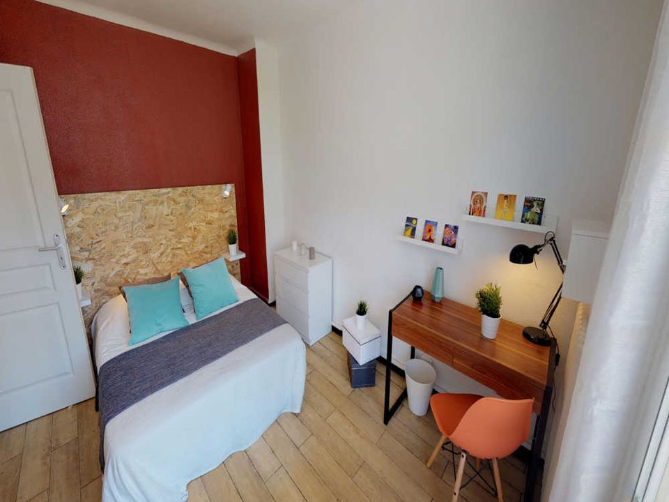 Apartment in Montpellier, Herault - photo 3