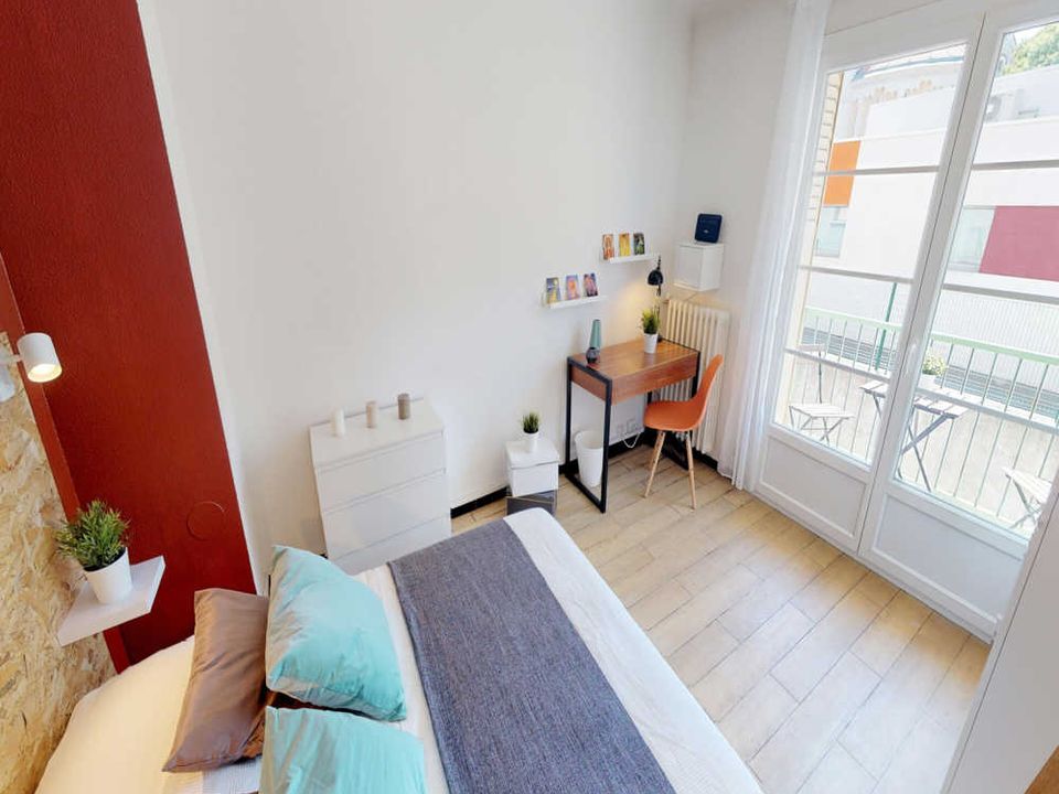 Apartment in Montpellier, Herault - photo 4
