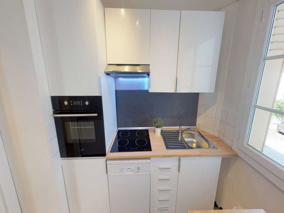 Apartment in Montpellier, Herault - photo 5