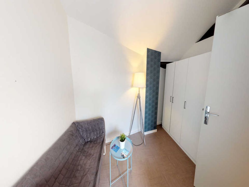 Apartment in Lyon, Rhone - photo 4