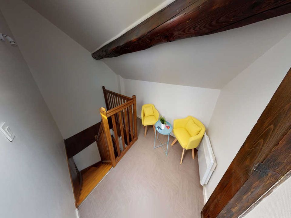 Apartment in Lyon, Rhone - photo 5