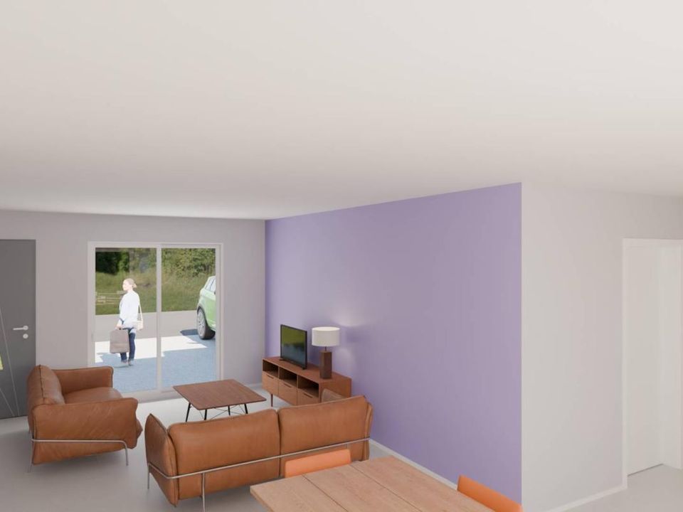 Villa i Notre-Dame-de-Monts, Vendee - foto 4