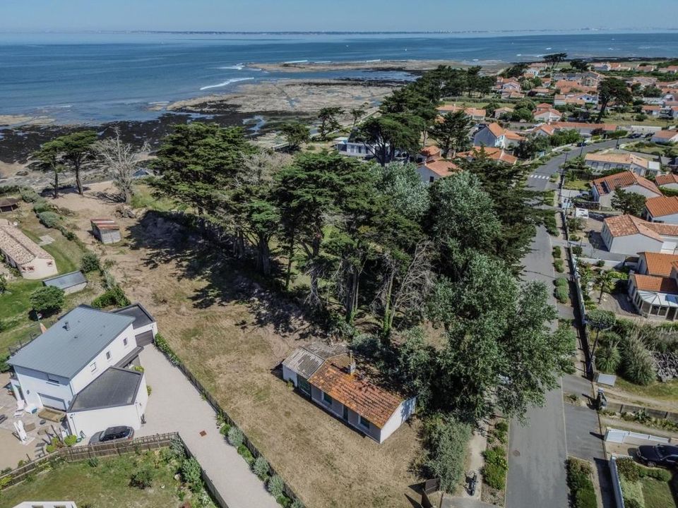 Villa i La Plaine-sur-Mer, Loire-Atlantique - foto 2