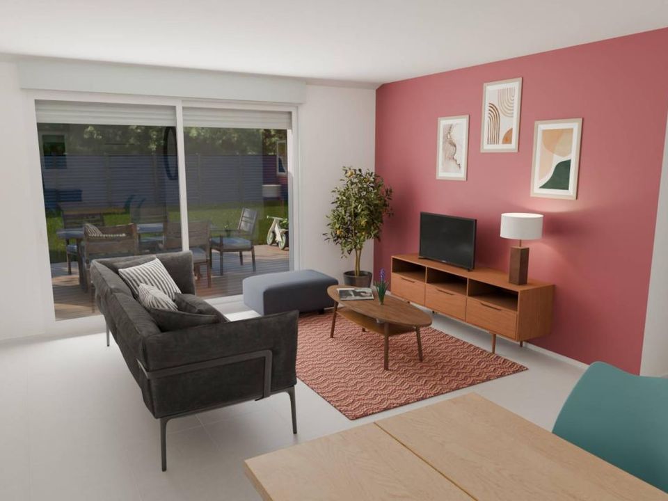 Villa i Beauvoir-sur-Mer, Vendee - foto 3