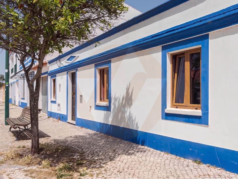 Villa i Aljezur, Faro - foto 1
