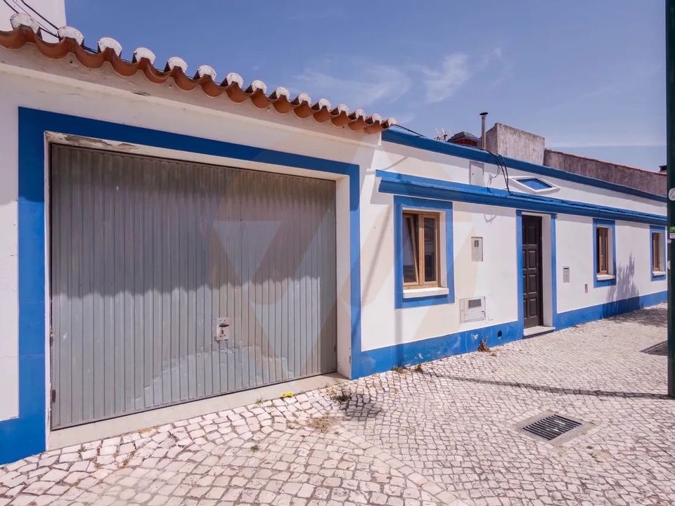Villa i Aljezur, Faro - foto 2