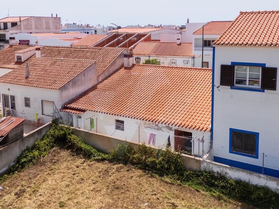 Villa i Aljezur, Faro - foto 3