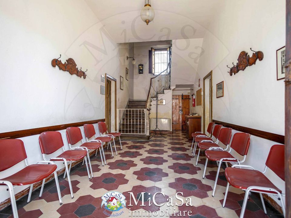 Villa i Casciana Terme Lari, Pisa - foto 2