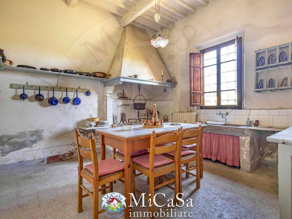Villa i Casciana Terme Lari, Pisa - foto 4