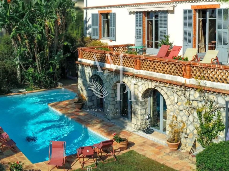 Lejlighed i Cannes, Alpes-Maritimes - foto 1