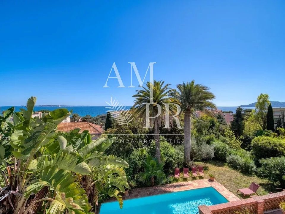 Lejlighed i Cannes, Alpes-Maritimes - foto 2