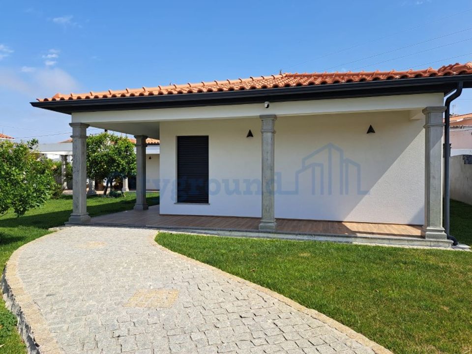 Villa i Vieira de Leiria, Leiria - foto 3