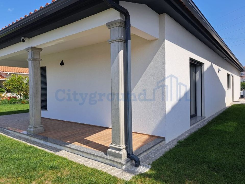 Villa i Vieira de Leiria, Leiria - foto 4