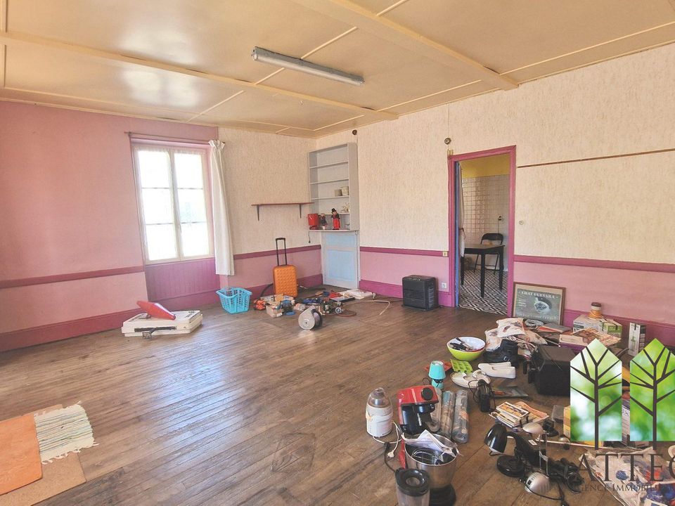 Villa i Feusines, Indre - foto 4