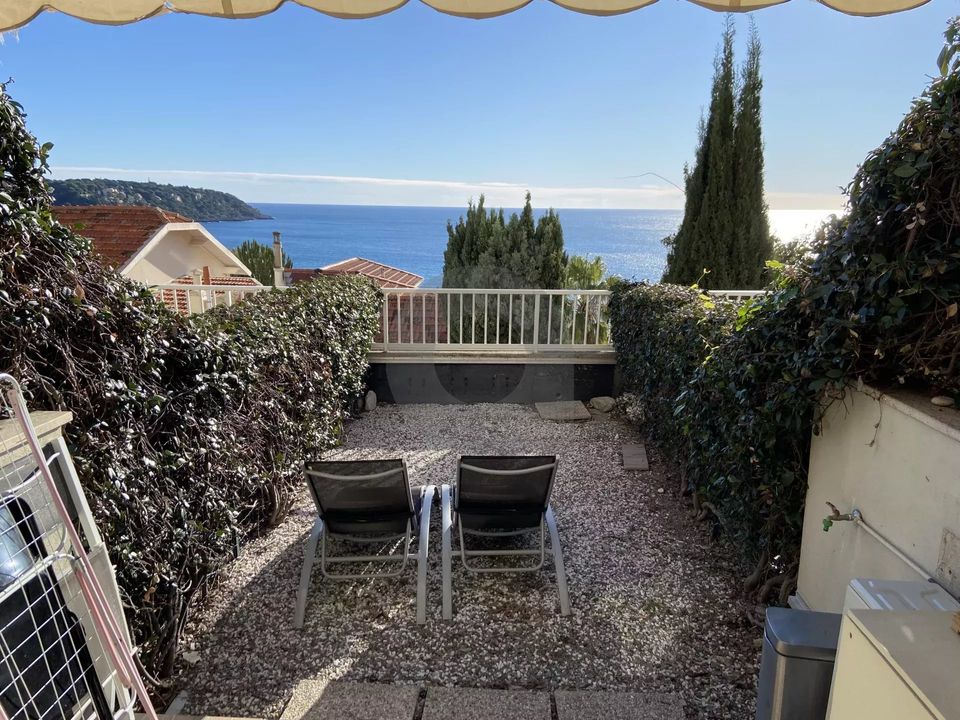 Lejlighed i Roquebrune-Cap-Martin, Alpes-Maritimes - foto 2