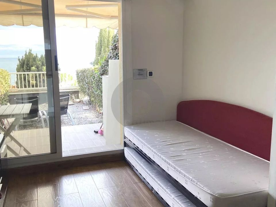 Lejlighed i Roquebrune-Cap-Martin, Alpes-Maritimes - foto 4