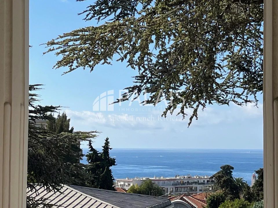Lejlighed i Nice, Alpes-Maritimes - foto 3
