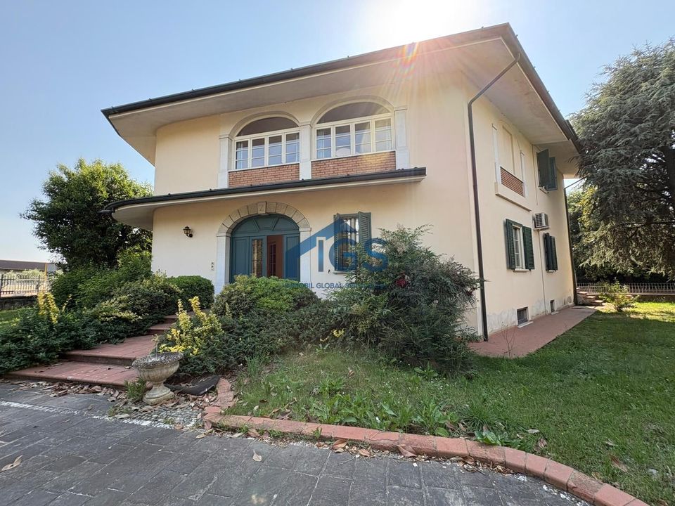 Villa i Travagliato, Brescia - bilde 2
