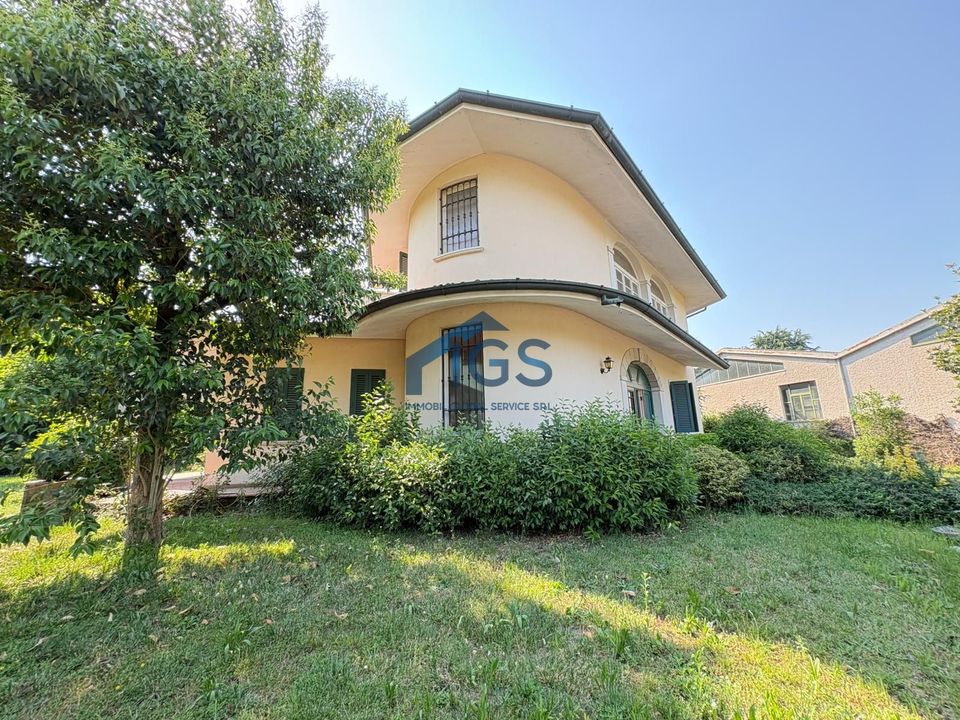 Villa i Travagliato, Brescia - bilde 3