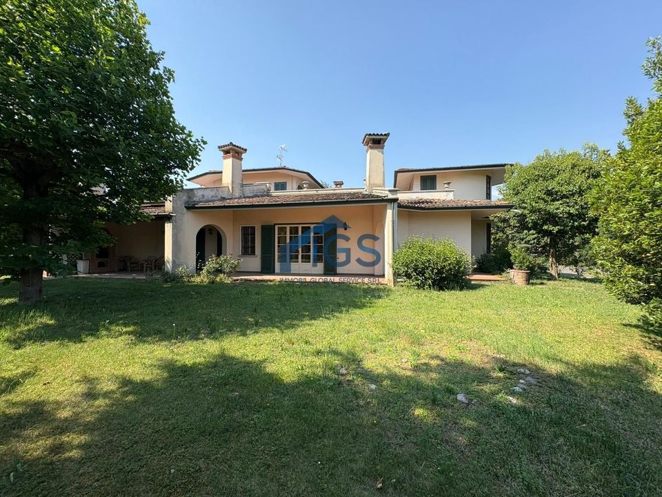 Villa i Travagliato, Brescia - bilde 4