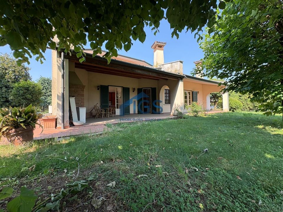 Villa i Travagliato, Brescia - bilde 5