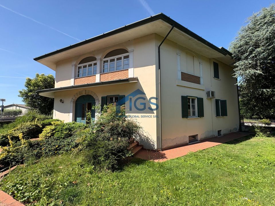 Villa i Travagliato, Brescia - foto 1