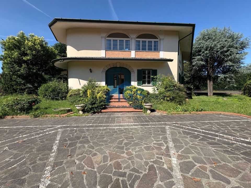 Villa i Travagliato, Brescia - foto 2