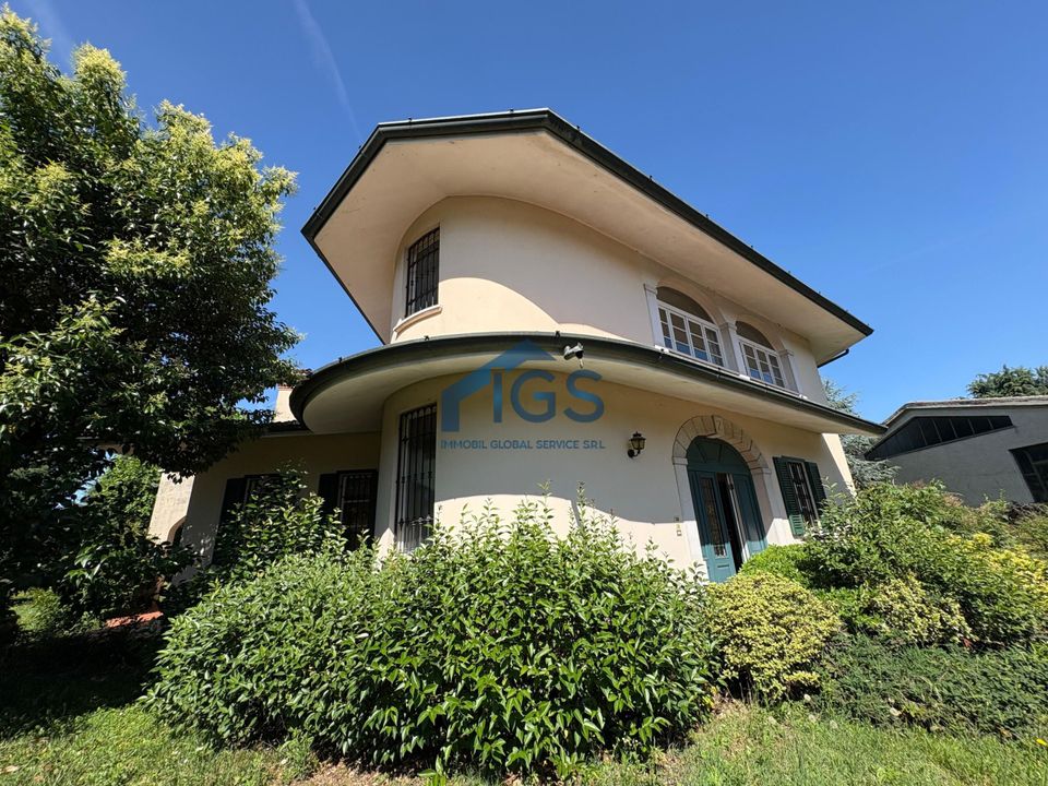Villa i Travagliato, Brescia - foto 3
