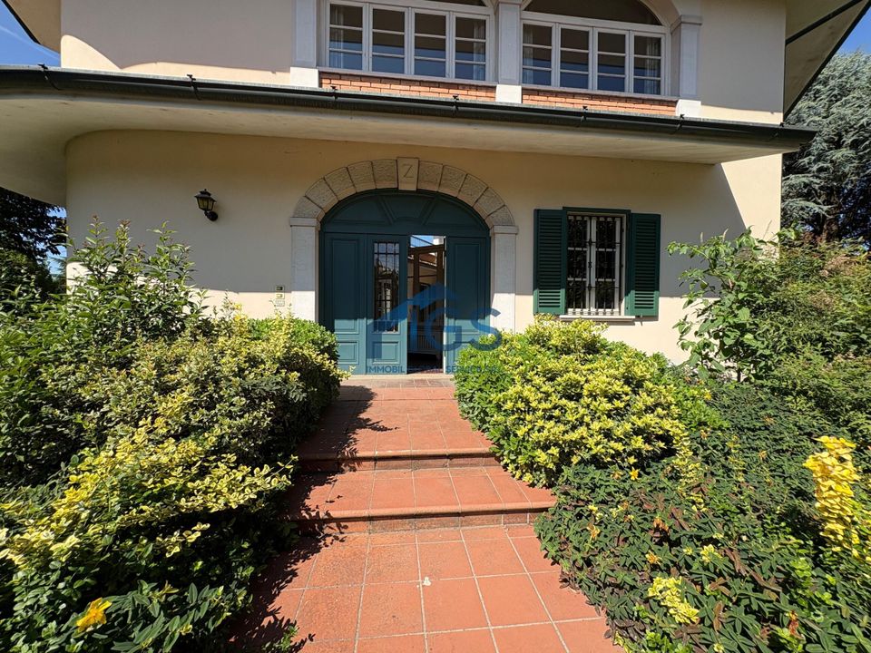 Villa i Travagliato, Brescia - foto 4