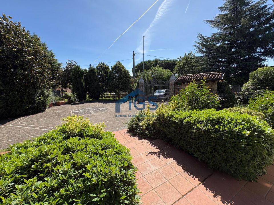 Villa i Travagliato, Brescia - foto 5