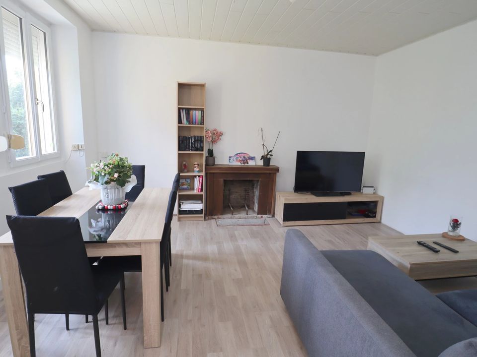 Villa i Saint-Hernin, Finistere - foto 2