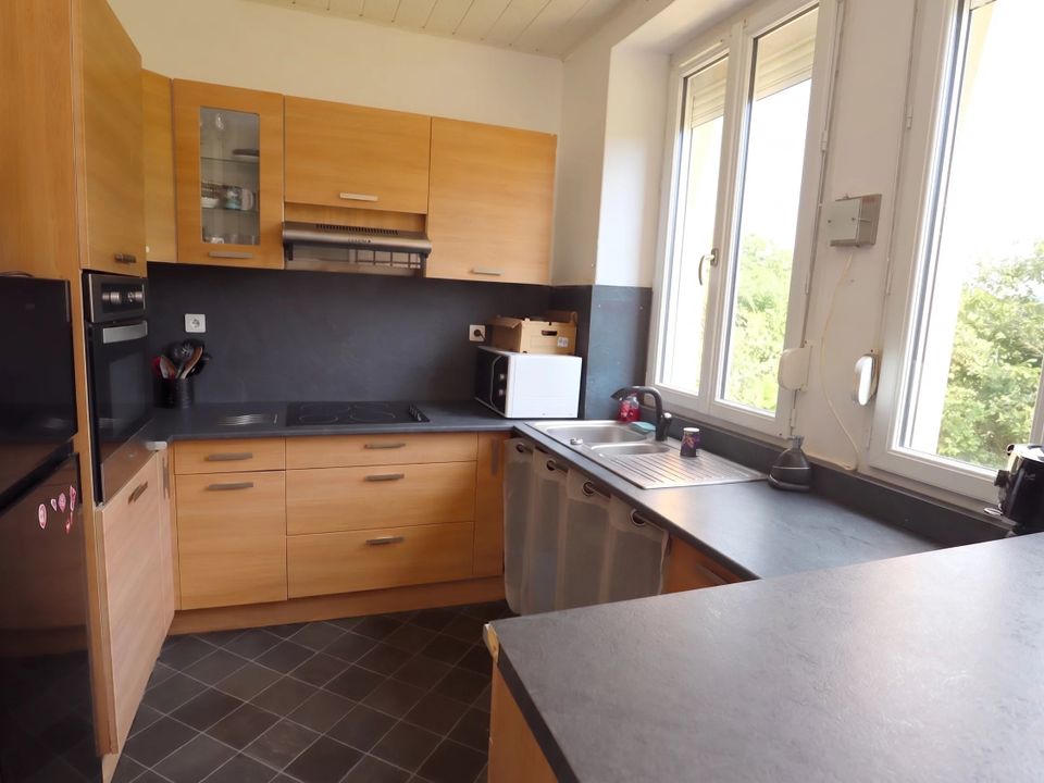 Villa i Saint-Hernin, Finistere - foto 3