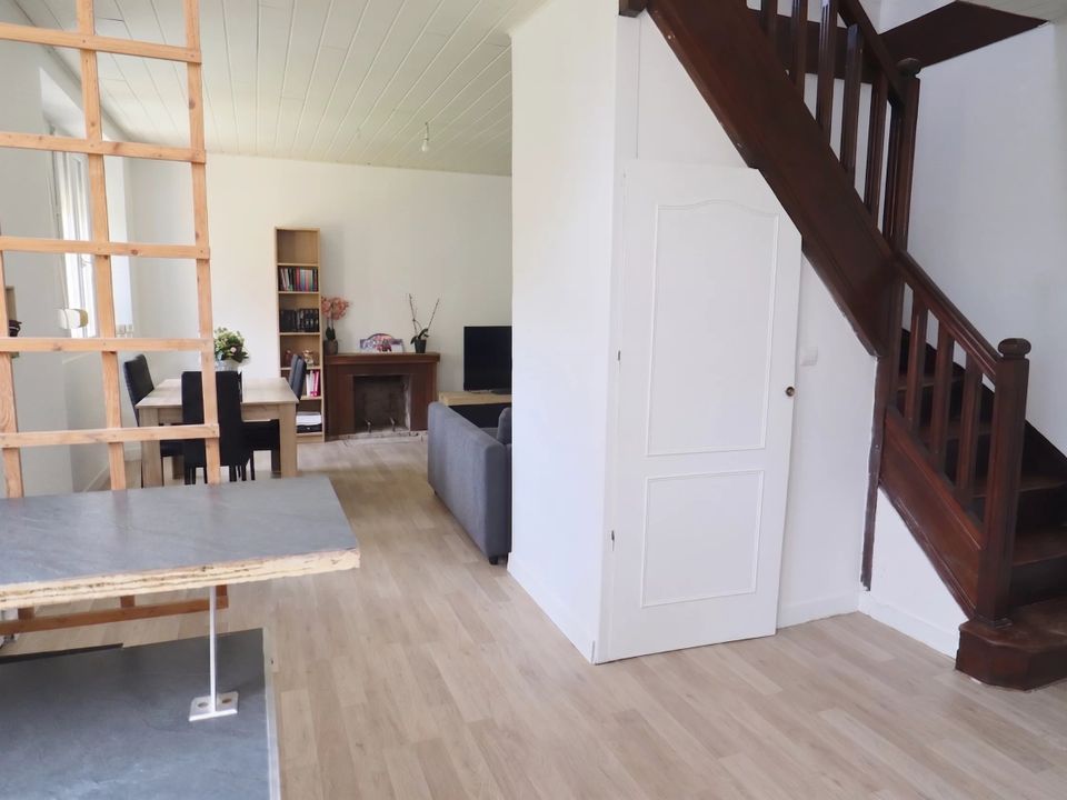 Villa i Saint-Hernin, Finistere - foto 4