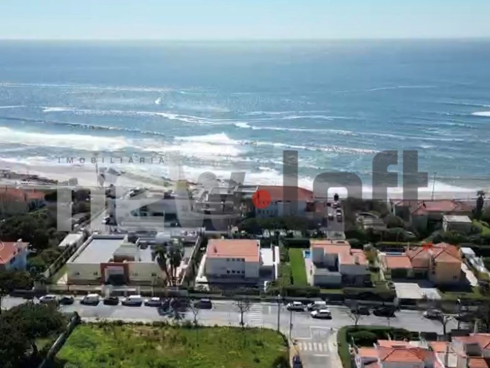 Villa i Carcavelos, Lisbon - foto 1