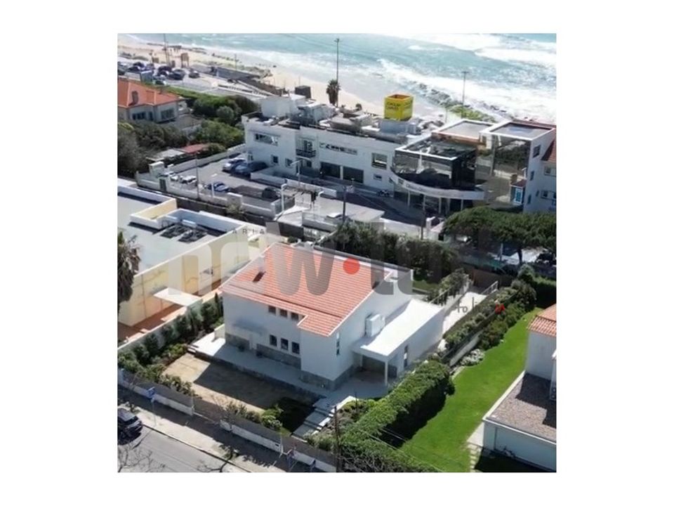 Villa i Carcavelos, Lisbon - foto 2