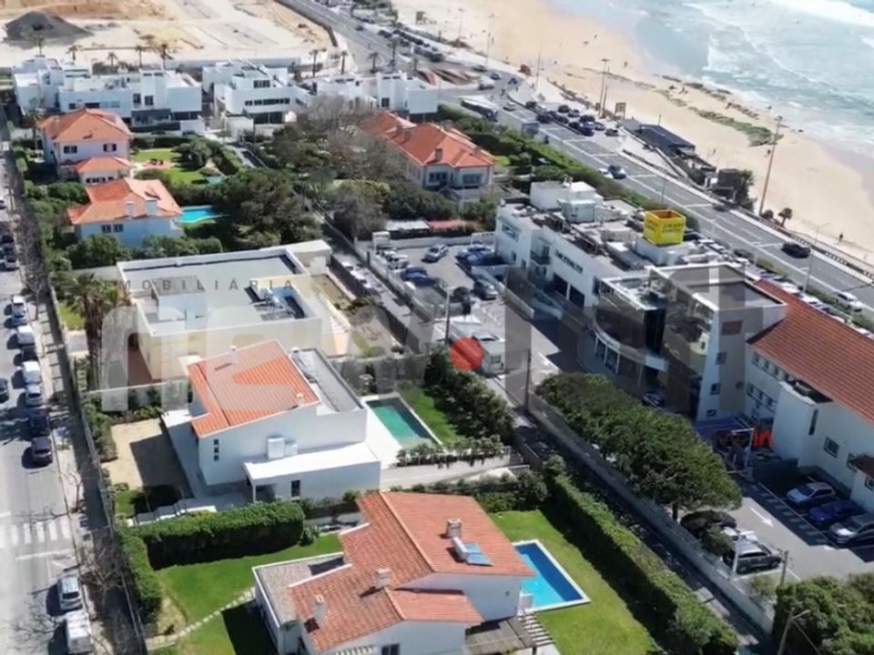 Villa i Carcavelos, Lisbon - foto 3