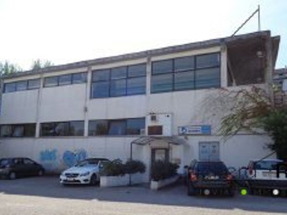 Erhvervsejendom i Chieti, Chieti - foto 1