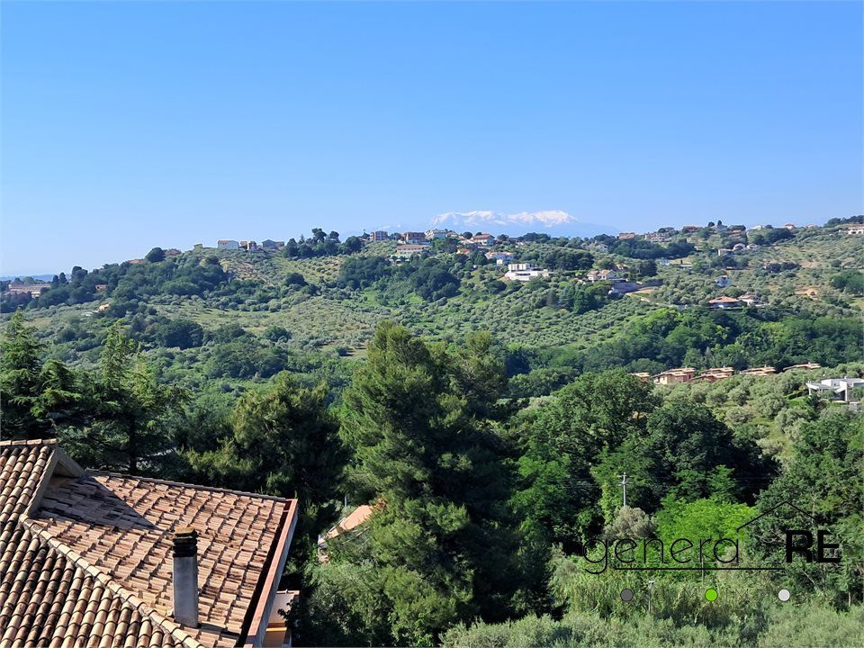 Villa - Montesilvano Marina, Pescara - photo 4