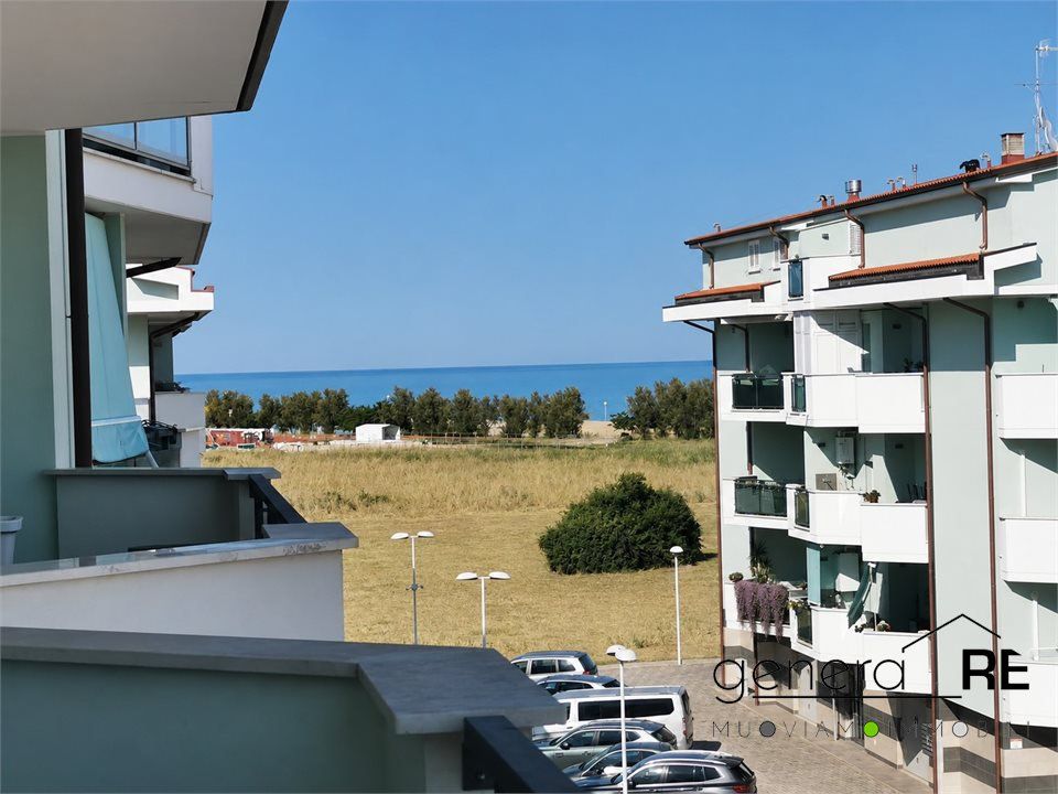 Lejlighed i Citta Sant'Angelo, Pescara - foto 1