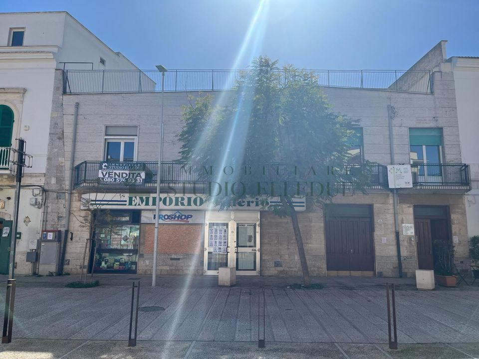 Villa i Sannicandro di Bari, Bari - foto 1