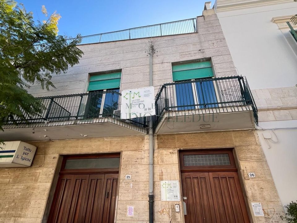 Villa i Sannicandro di Bari, Bari - foto 2