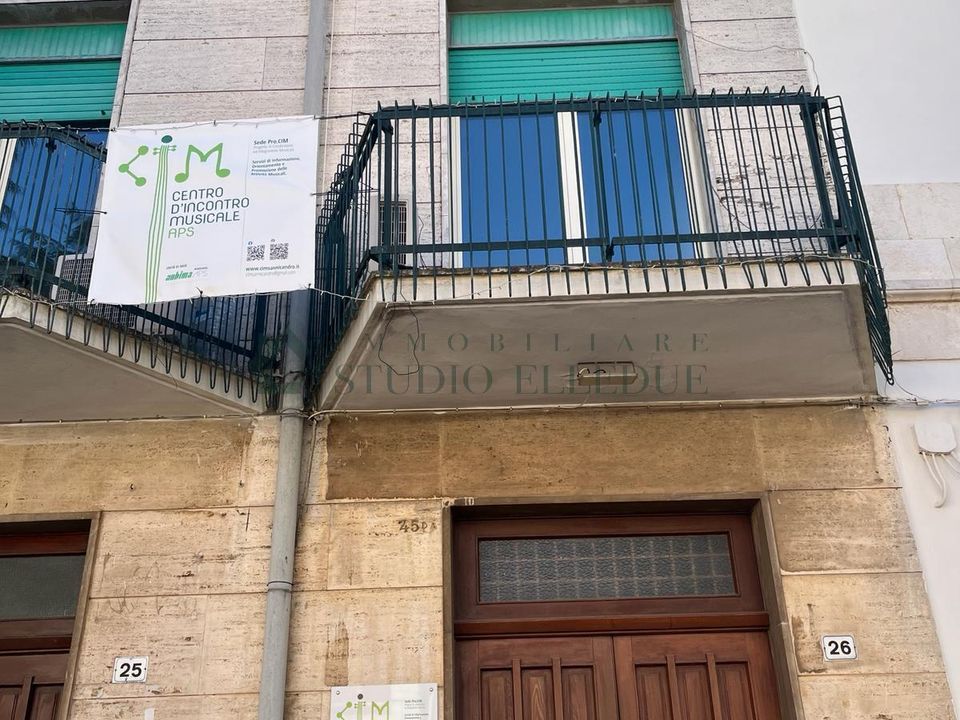 Villa i Sannicandro di Bari, Bari - foto 3