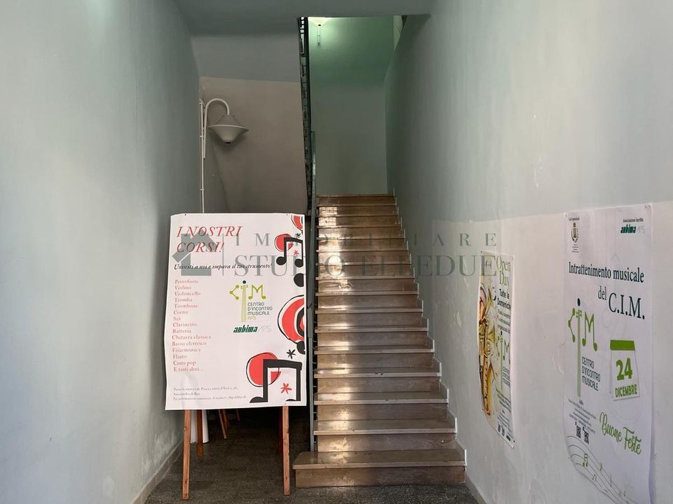 Villa i Sannicandro di Bari, Bari - foto 5
