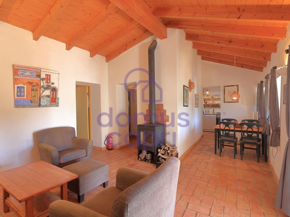 Villa i Moncarapacho, Faro - foto 1