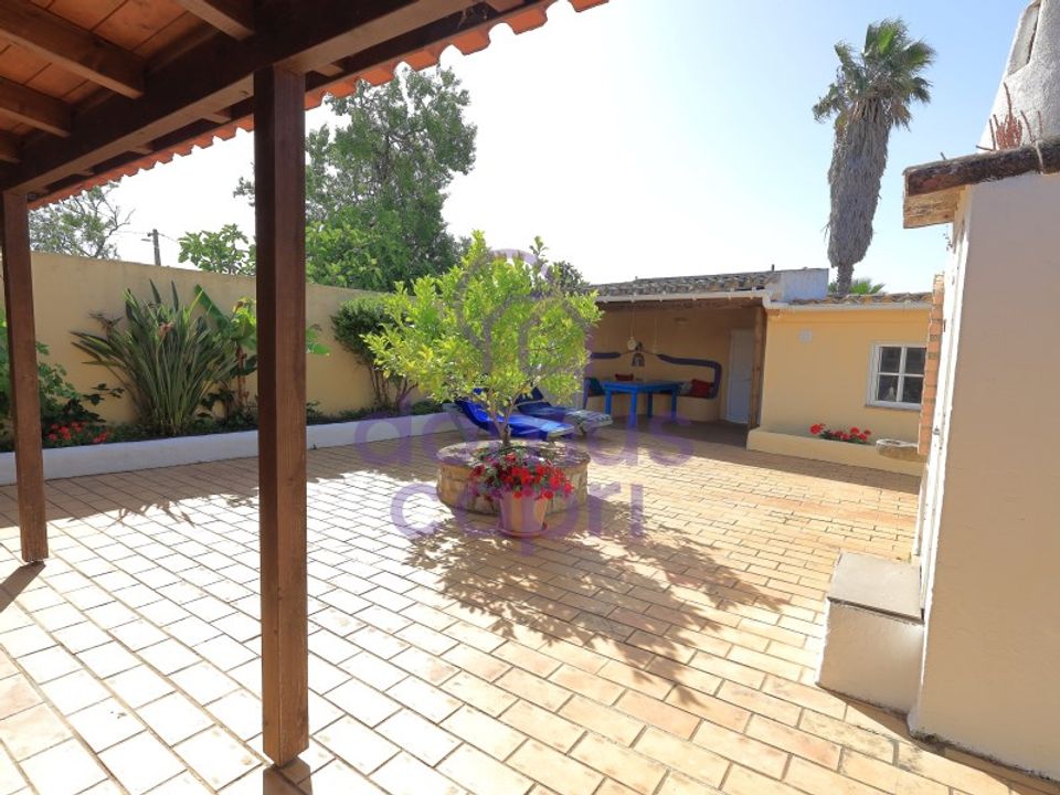 Villa i Moncarapacho, Faro - foto 3