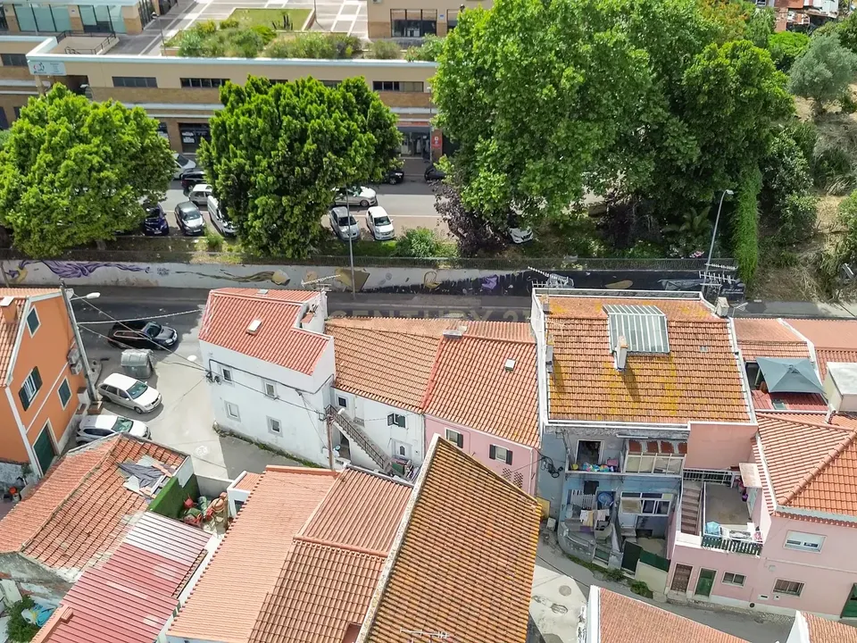 Erhvervsejendom i Loures, Lisbon - foto 1