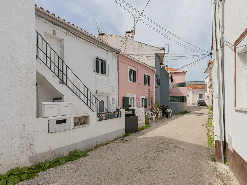 Erhvervsejendom i Loures, Lisbon - foto 2