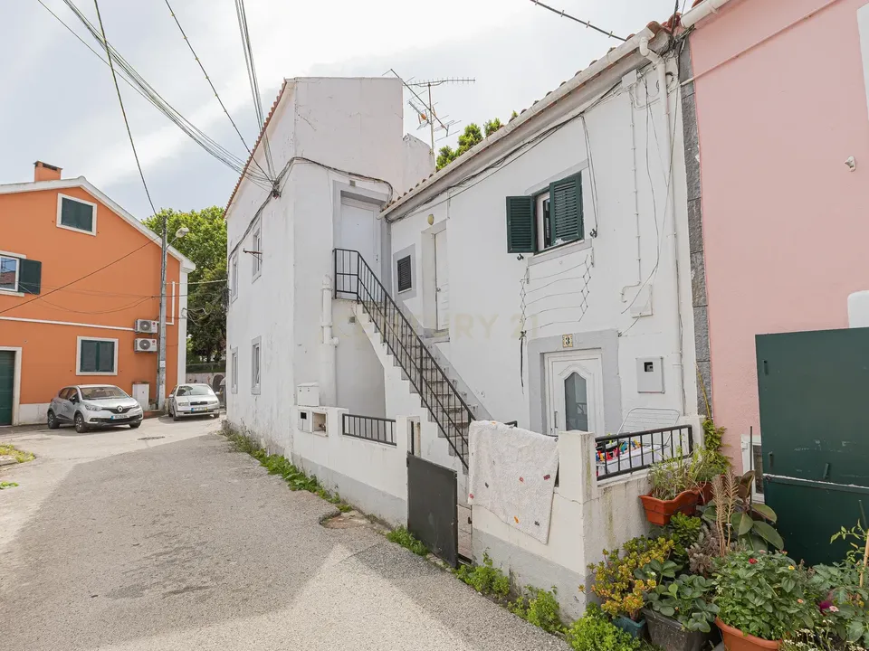 Erhvervsejendom i Loures, Lisbon - foto 3