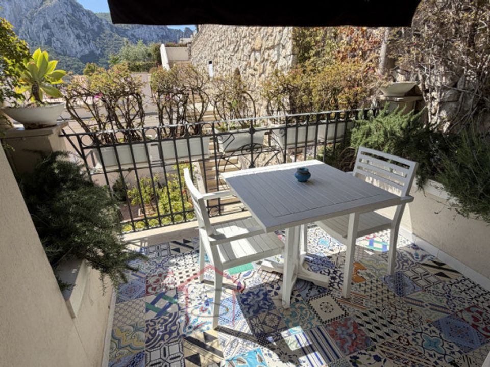 Villa i Anacapri, Naples - foto 3